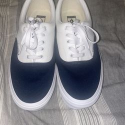 Brand New 9.5 Vans