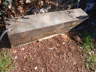 Gas Tank 