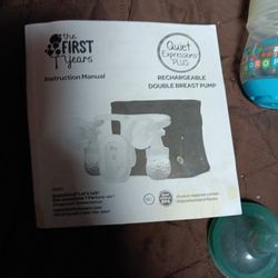 Breast Pump