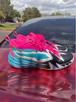 Puma x Scoot Henderson Sz 9.5