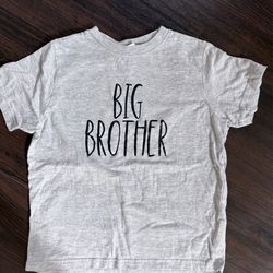 Boys Shirt Size 5 $2