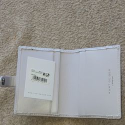 Wallet Card Holder New 