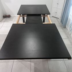 Large Dining Table 