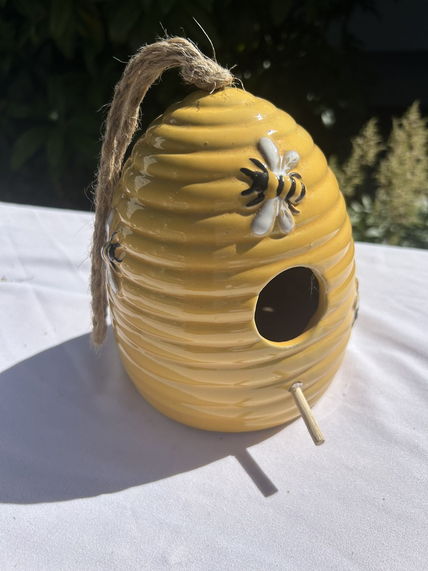 Bird House