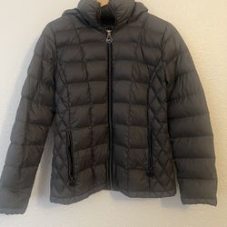 MK Puffer Jacket