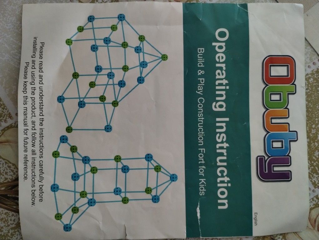 Stem Game: Build Fort For Kids