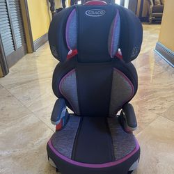 Graco Baby Booster seat