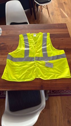 Safety West 3M Scotchlite Reflective material