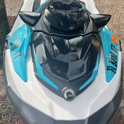 2024 Sea Doo GTX Pro Jet Ski . Title. Like New . Ready To Have Fun On The Water. 