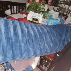 Got 2 Soft New Body Pillows 9 Each Firm Look My Post All Got Go Moving