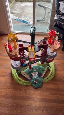 Kids toy set