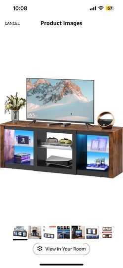 LED tv Stand