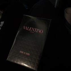 Valentino, Cologne, Black, 3.4oz