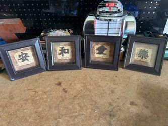 Misc home decor -$20 for all or OBO