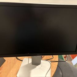 Dell Monitor 18 Inch By 10 Inch