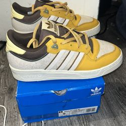 Adidas Dope Color way 