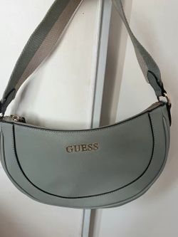 Guess Half Moon Shoulder Bag