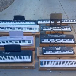 New Keyboards And Pianos Cheap Cheap Cheap