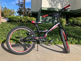 20" Trek Jet Kids Bicycle - Ready to Ride!