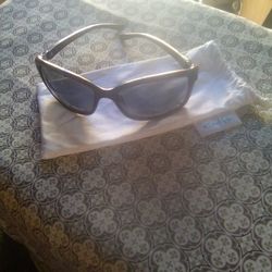 OAKLEY ChaiNlink Step Up SunGlasses