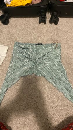 Crop tops