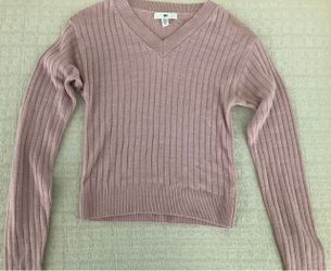Junior’s XXS Sweater