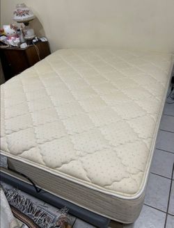 King size matress
