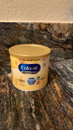 Enfamil neuro pro formula