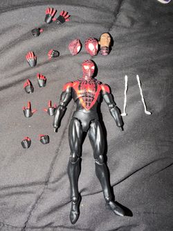 Figures for trade look for mostly Shf jjk or jjk upgrade figure kits