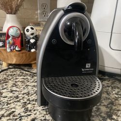 Espresso Machine