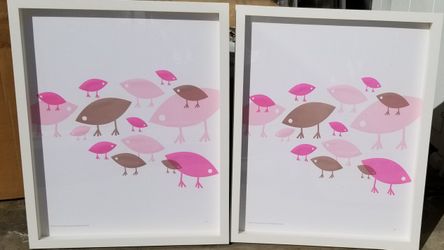 🆕️Nursery Frames