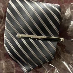 Brand New Tie 