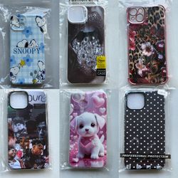 Phone Case For iPhone 15 Plus and 15