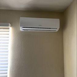 Brand New Mini Split Units 