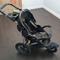 Running Stroller 