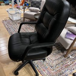 Executive Office Chair