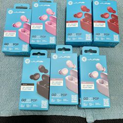 JLAB EarBuds !! (NEW) !! Price for EACH..