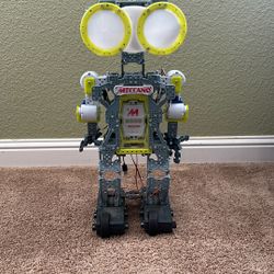 Meccano Meccanoid G15 