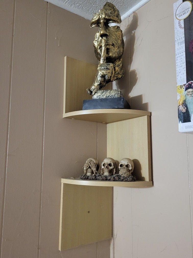 Shelf