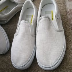 Van's  Shoe 