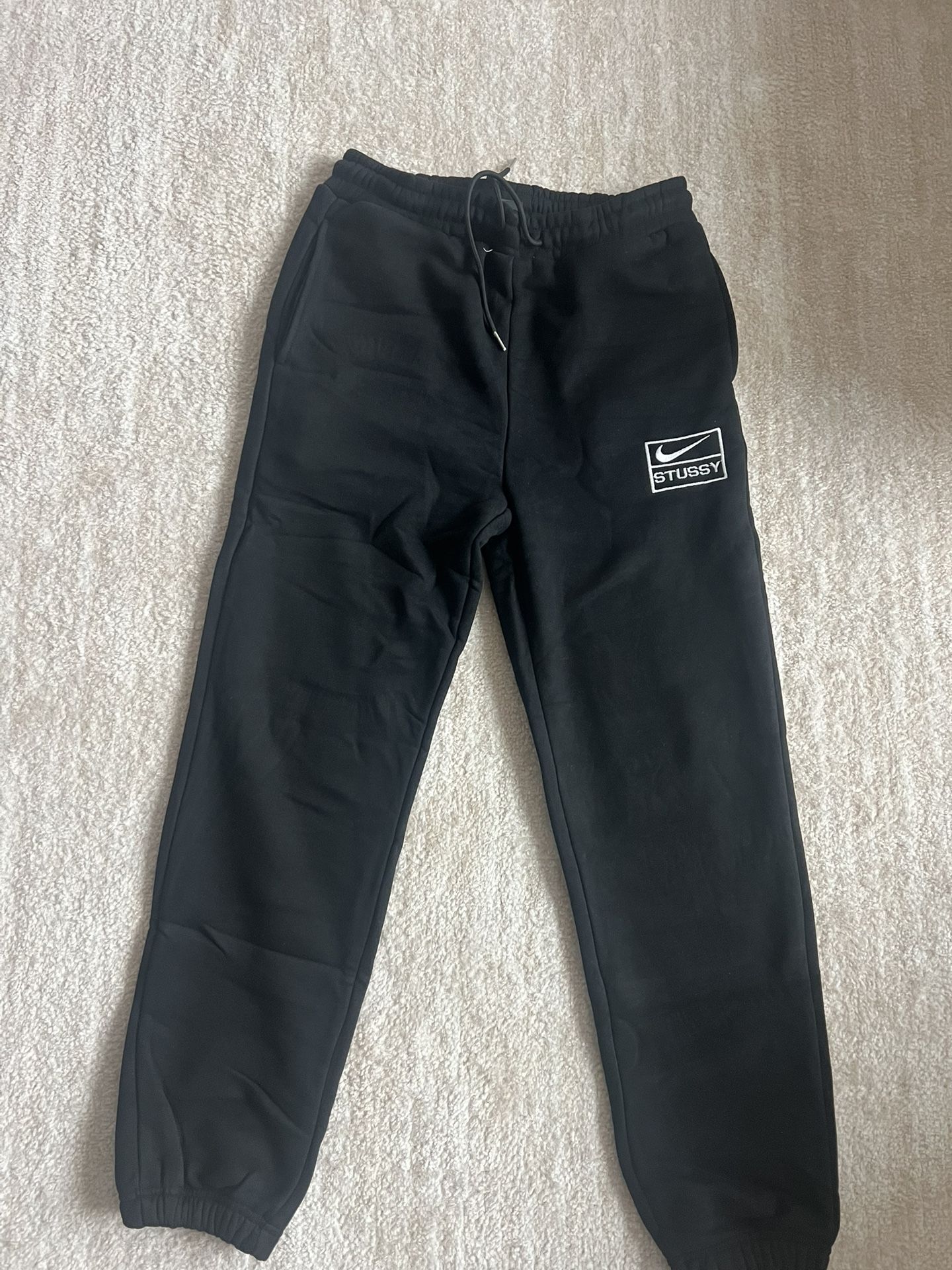 Stussy x Nike Joggers