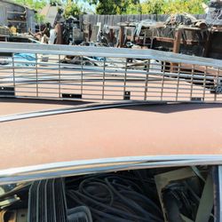 1970 Chevrolet Impala Grill