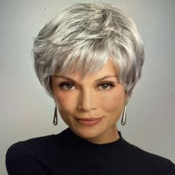  Designer Wig -  “Jon Renau”