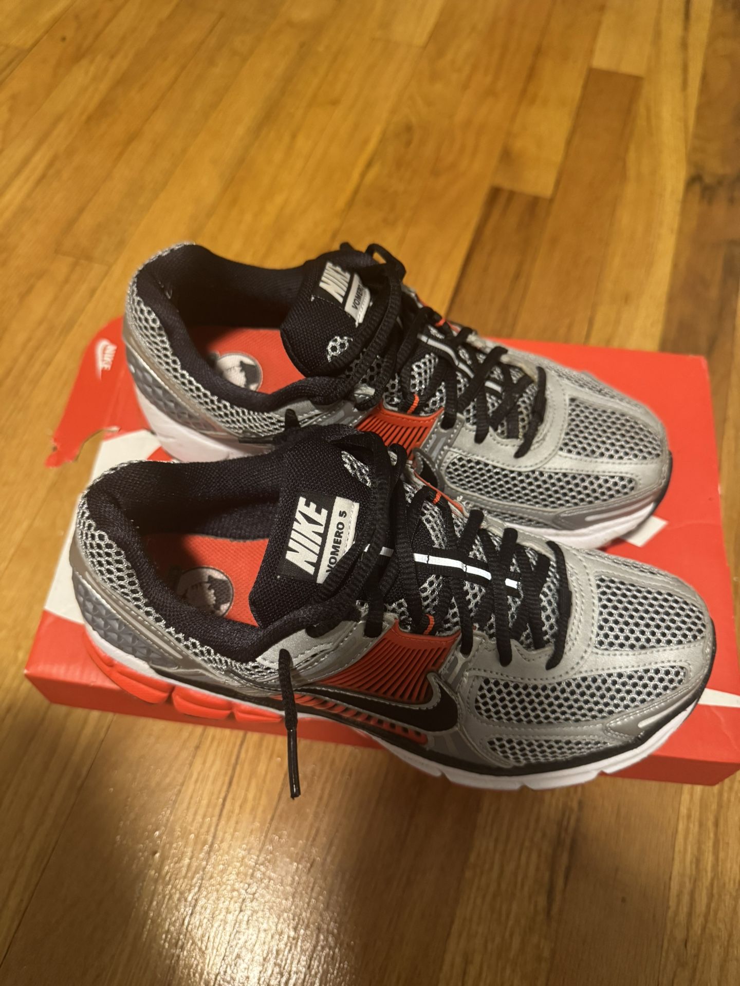 Nike Vomeros