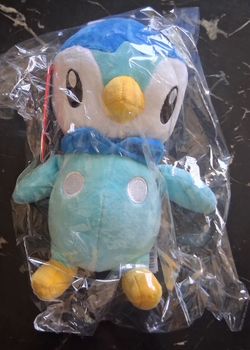 New Pokémon Plushies $20 each, 3 for $55 or 6 for $100