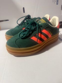 Adidas Gazelle size 51/2