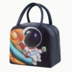 New & Packaged Large Capacity Lunchbox 🙂 Nuevos Y Empaquetados  Lonchera De Grande Capacidad. 🙂