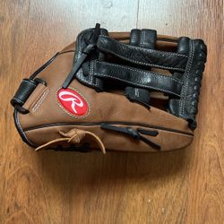 Rawlings D130HDB 13" inch Premium Glove