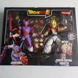 Dragon Ball Z Collectible