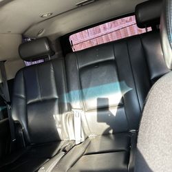2007 Chevrolet Tahoe